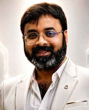 Arjun Akula