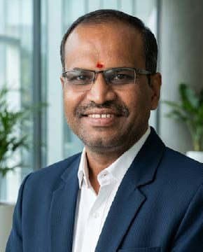 J Jaya Prakash
